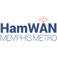 HamWAN Memphis Metro